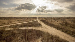 road to the west / ***