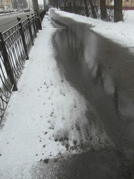 Tauwetter / ***