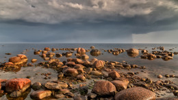 Nach dem Regen / ***