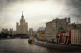 Moskau / ***
