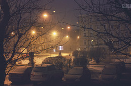 Silent Night / ***