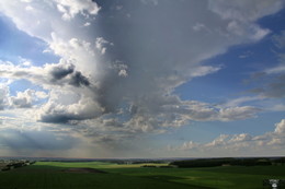 Himmel und Erde / ***