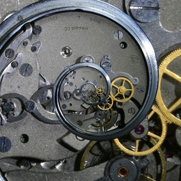 perpetuum mobile / ***
