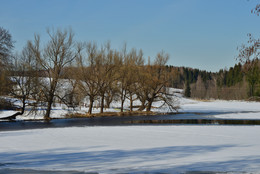 Letzter Schnee / ***