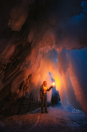 Ice and Flame ... / ***