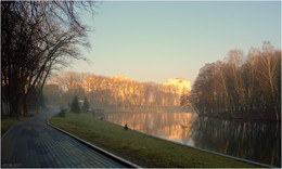 Sonntag Morgen / ***