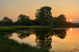 Abend Creek / ***