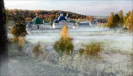 St. Nicholas Monastery / ***