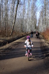 Der Frühling kommt / ***