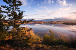 Lake / ***