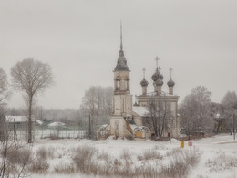 Church of the Presentation / ***