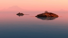 Islands, the ... / ***