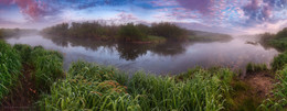 Am Fluss / ***