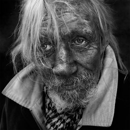 Homeless / ***