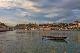 Silence / Porto