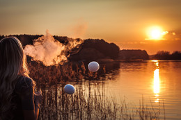 Dreams of Summer / ***