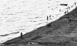 the coast / ...
