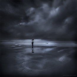 Eine Spur / ***