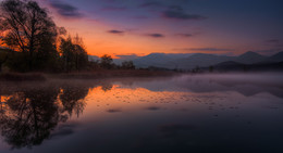 Morgenstimmung am See / Morgens beim Turnersee in Kärnten. Austriafoto.
www.berenfotografie.jimdo.com