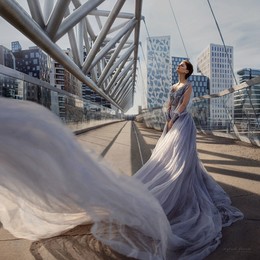 City girl / ***