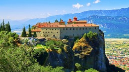 convent / ***