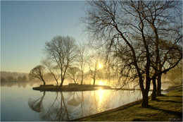 May morning / ***