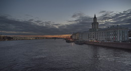 St. Petersburg / ***