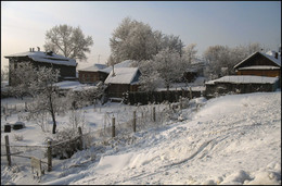 Am Stadtrand / ***