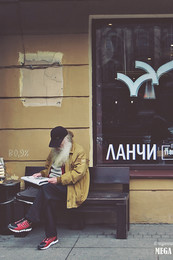 Dedushka / ***