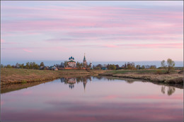 Pink Evening / ***