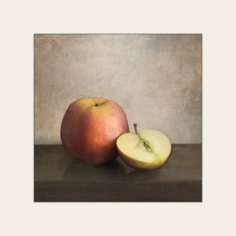 apple / Digital art
