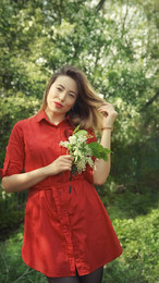 Natalie / ***