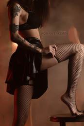 Riddle / ***