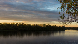 Evening Weekend / ***