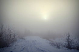 Wollige Nebel / ***
