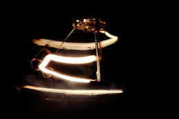 The spirits of ancient lamps... / ***