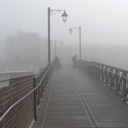 A furry fog / ...