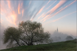 May morning / ***