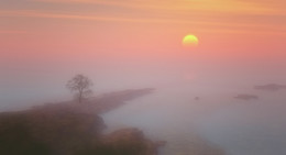 Red sun / ***