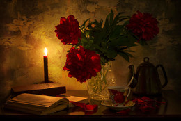 Evening memories / ***