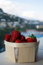 Taste of summer / ***