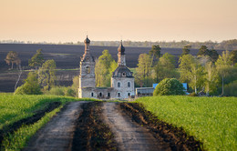temple... / ***