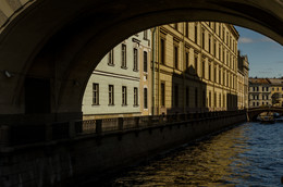 Winter-Kanal / ***