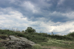 wird ein Sturm sein / ...