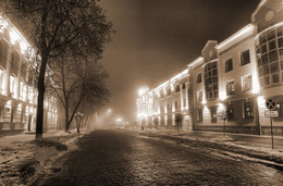 Geheimnis Nacht / ***