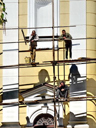 working life / ***