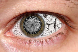 In pursuit of time... / ***