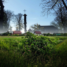 Sommer / leto