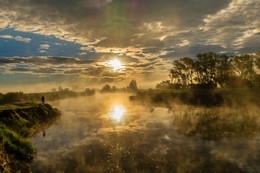 Im Morgenlicht / ***