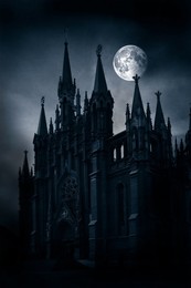 GOTHIC / ***